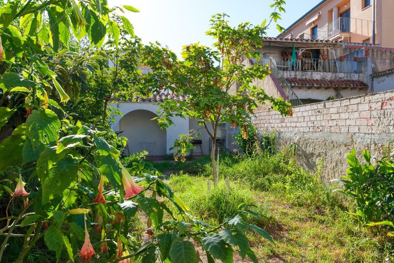 Casa Creu Apartment Sant Feliu de Guixols Bagian luar foto